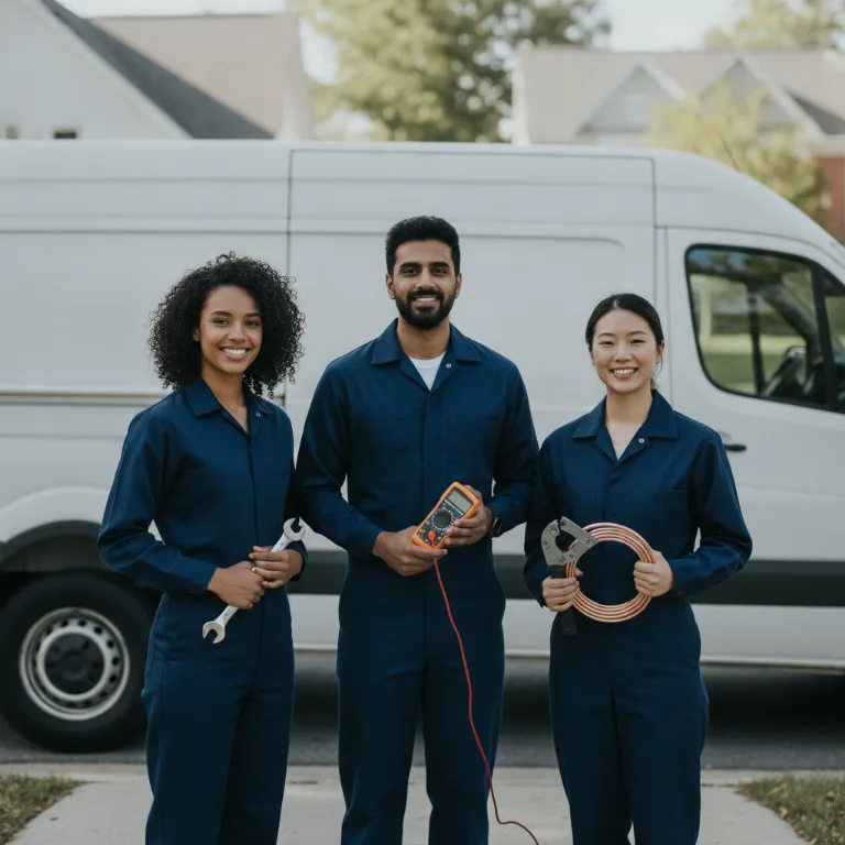 HVAC Carterton