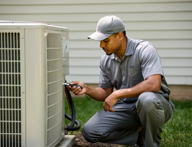 HVAC Carterton